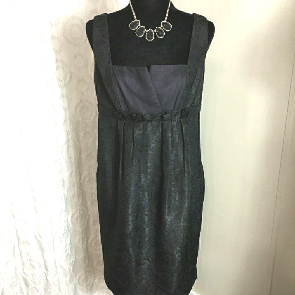 Jax Dress Sz 8
